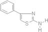 2-Amino-4-phenylthiazole hydrobromide monohydrate