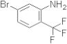 5-Bromo-2-(trifluoromethyl)aniline