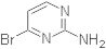 4-bromopyrimidin-2-amine