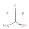 2-Propanol, 1,1,1-trifluoro-, (2R)-