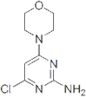 2-Amino-4-chloro-6-(4-morpholinyl)pyrimidine