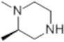 (2R)-1,2-Dimethylpiperazine