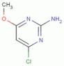 2-Amino-4-Chloro-6-Methoxypyrimidine