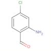 Benzaldehyde, 2-amino-4-chloro-