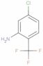 5-Chloro-2-(trifluoromethyl)benzenamine