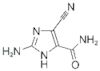 2-AMINO-4-CYANO-5-IMIDAZOLECARBOXAMIDE
