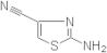 2-Aminothiazole-4-carbonitrile