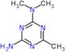 N,N,6-trimethyl-1,3,5-triazine-2,4-diamine