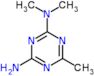 N2,N2,6-Trimethyl-1,3,5-triazine-2,4-diamine