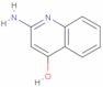 2-Amino-4-hydroxyquinoline