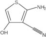 2-Amino-4-hydroxy-3-thiophenecarbonitrile