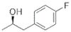 Benzeneethanol, 4-fluoro-alpha-methyl-, (R)- (9CI)