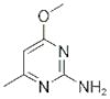2-AMINO-4-METHOXY-6-METHYLPYRIMIDINE