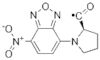 N-(7-NITRO-4-BENZOFURAZANYL)-D-PROLYL