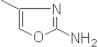 2-Amino-4-methyloxazole