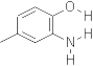 2-Amino-4-methylphenol