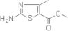 Methyl 2-Amino-4-Methylthiazole-5-Carboxylate