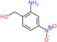 2-Amino-4-nitrobenzenemethanol