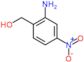 (2-amino-4-nitrophenyl)methanol