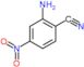 2-amino-4-nitro-benzonitrile