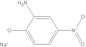 Phenol, 2-amino-4-nitro-, sodium salt (1:1)