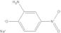Sodium 2-amino-4-nitrophenol