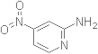 2-Amino-4-nitropyridine