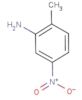 2-Methyl-5-nitroaniline