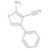 2-Amino-4-phenyl-3-thiophenecarbonitrile