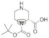 (R)-PIPERAZINE-1,2-DICARBOXYLIC ACID 1-TERT-BUTYL ESTER