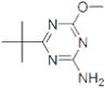 2-AMINO-4-(TERT-BUTYL)-6-METHOXY-1,3,5-TRIAZINE