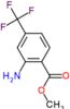 Methyl 2-amino-4-(trifluoromethyl)benzoate