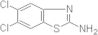2-Amino-5,6-Dichlorobenzothiazole
