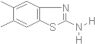 5,6-Dimethyl-2-benzothiazolamine