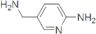 6-Amino-3-Pyridinemethanamine
