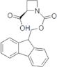 (R)-N-FMOC-Azetidine-2-carboxylic acid