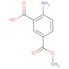 1,3-Benzenedicarboxylic acid, 4-amino-, 1-methyl ester
