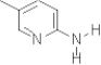 2-Amino-5-methylpyridine