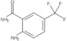 2-Amino-5-Trifluoromethylbenzamide