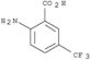 Acide benzoïque, 2-amino-5-(trifluorométhyl)-