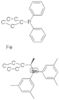 (R)-(-)-1-[(S)-2-(Diphenylphosphino)ferrocenyl]ethyldi(3,5-dimethylphenyl)phosphine