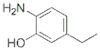 2-Amino-5-ethylphenol