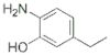 Phenol, 2-amino-5-ethyl- (9CI)