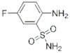 Benzenesulfonamide, 2-amino-5-fluoro- (7CI,8CI,9CI)