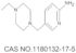 5-[(4-ethyl-1-piperazinyl)methyl]-2-pyridinamin