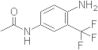 N-[4-Amino-3-(trifluoromethyl)phenyl]acetamide