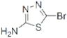 2-Amino-5-Bromo-1,3,4-Thiadiazole