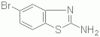 2-Amino-5-bromobenzothiazole