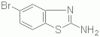 5-Bromo-2-benzothiazolamine