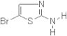 2-Amino-5-bromothiazole